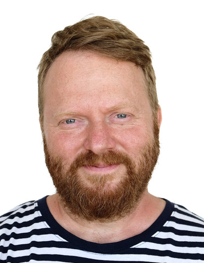 Mgr. Marek Bartoník