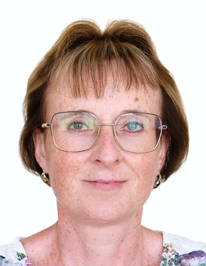 Mgr. Lenka Halouzková