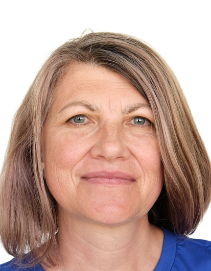 Mgr. Jitka Havlíčková