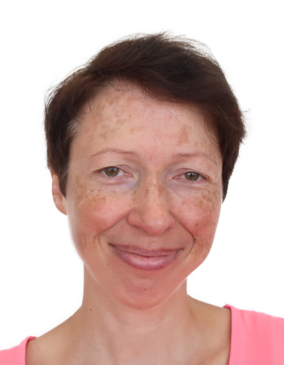 Iryna Krylova 