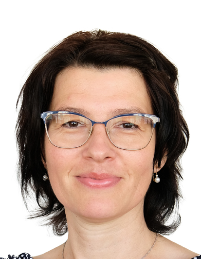 Mgr. Zdeňka Laňková