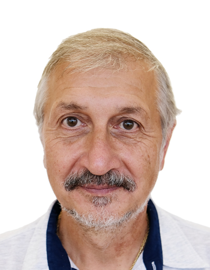 Ing. Aleš Matyášek
