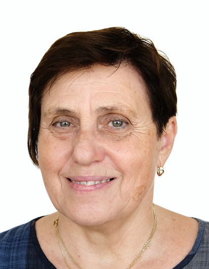 Mgr. Ivana Matyášková