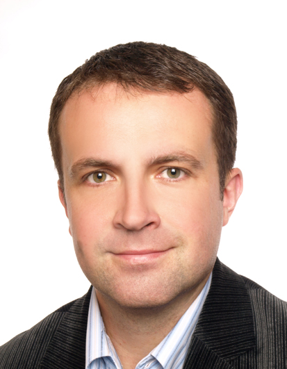 Ing. Aleš Michalec