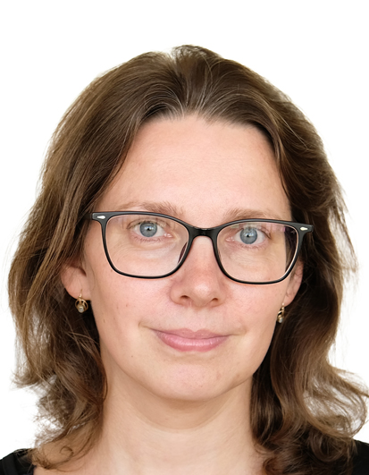 Bc. Anna Müllerová