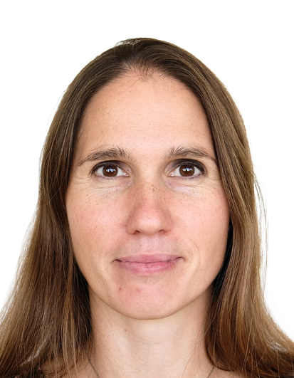 Ing. Markéta Novotná