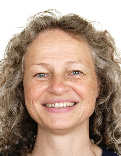 Bc. Anna Polcrová