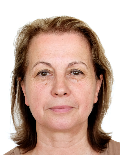 Marie Richterová