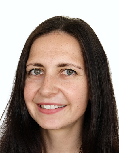 Mgr. Dominika Šmidrová