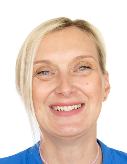 Veronika Špičáková