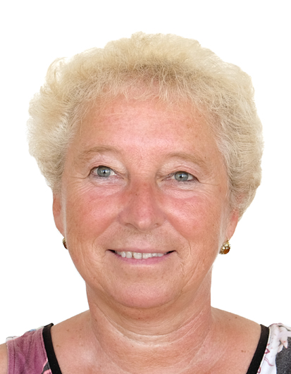 Mgr. Martina Šubčíková